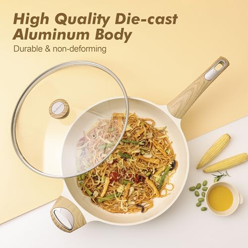 Ceramic Cookware Sets