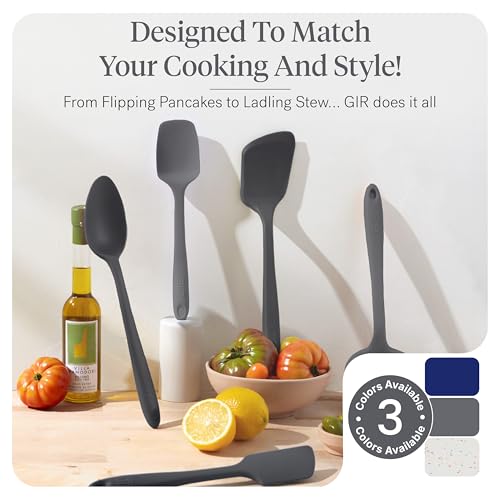 Get It Right 10 (Charcoal / 10 - Piece Set)