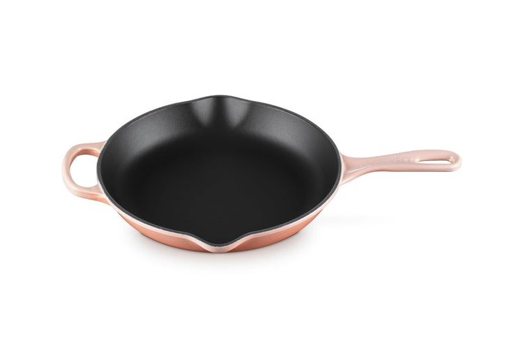 Enameled Cast Iron Signature Cookware Set