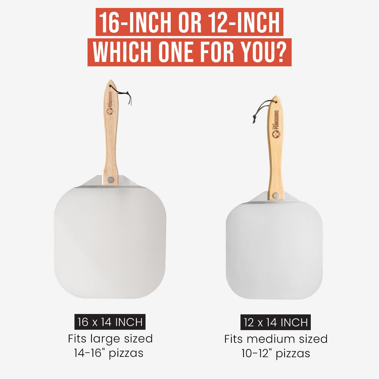 Pizza Peel 16 Inch