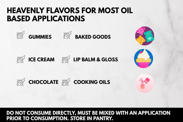 Peach Extract (8 Fl Oz)