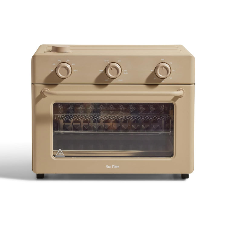 Large Wonder Oven