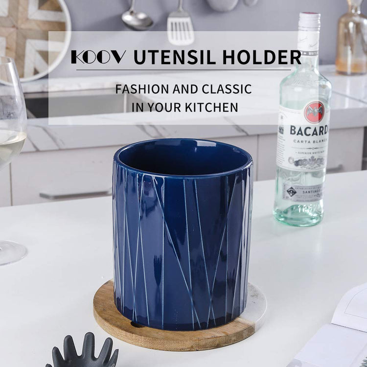 Kitchen Utensil Holder