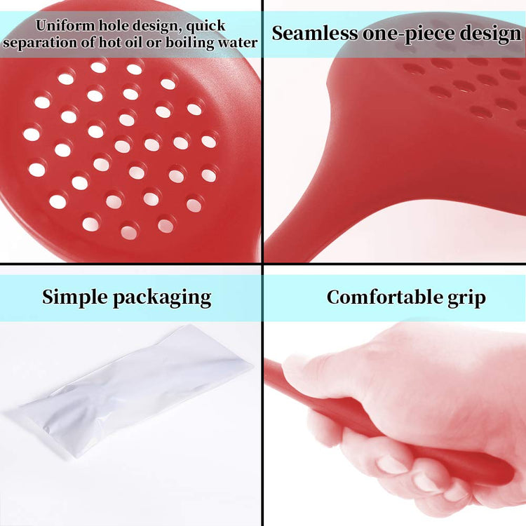 Slotted Spoon