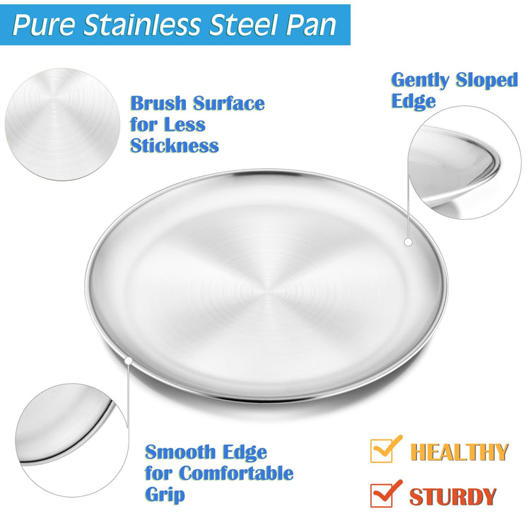 10 Inch Pizza Pan
