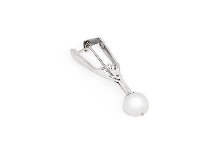 Stainless Steel Scoop