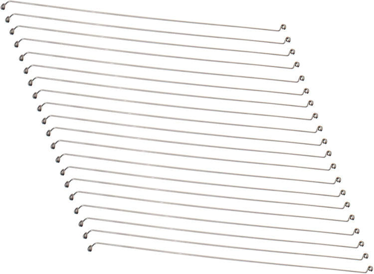 20PCS Cheese Slicer Board Wire 5.5 Inch Stainless Steel Wire Replacement Parts for Slicing Cheeses and Butter