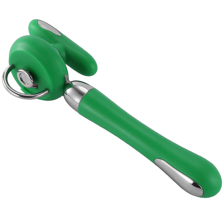 Can Opener Manual Tin Opener Stainless Steel Heavy Duty