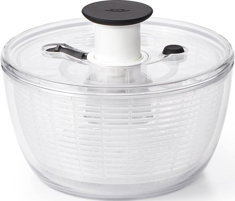 Good Grips Small Salad & Herb Spinner