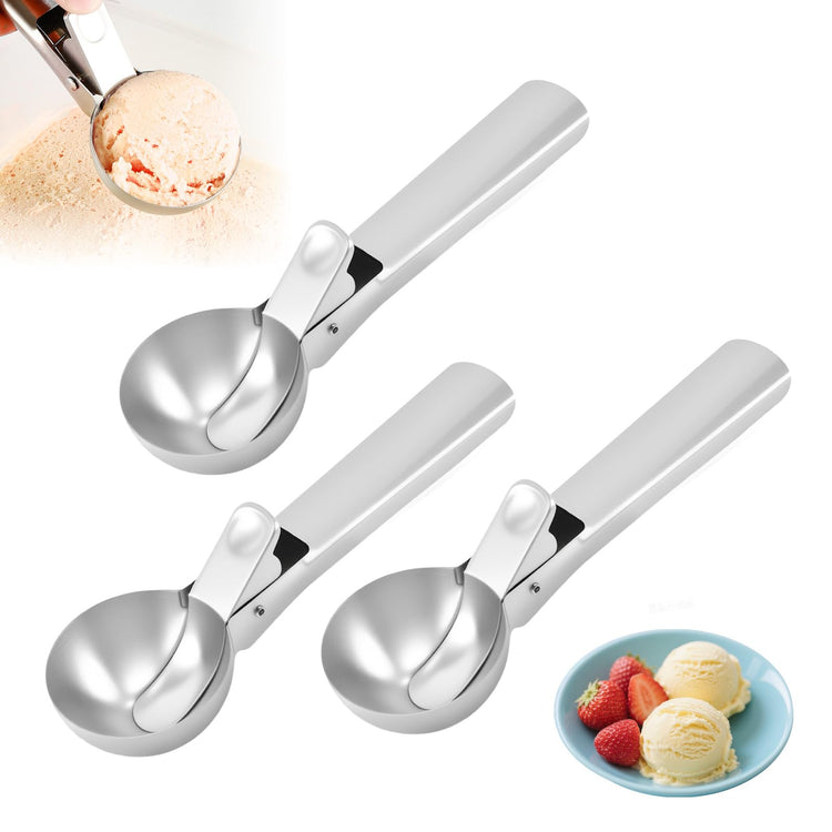 Ice Cream Scoop