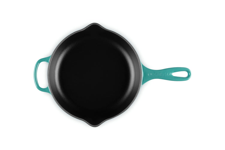 Enameled Cast Iron Signature Cookware Set