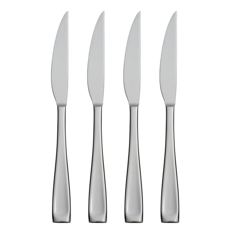 Moda Steak Knives Silverware Set for 4 (4 Count)