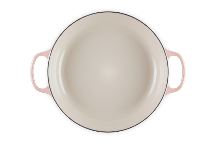 Enameled Cast Iron Signature Braiser