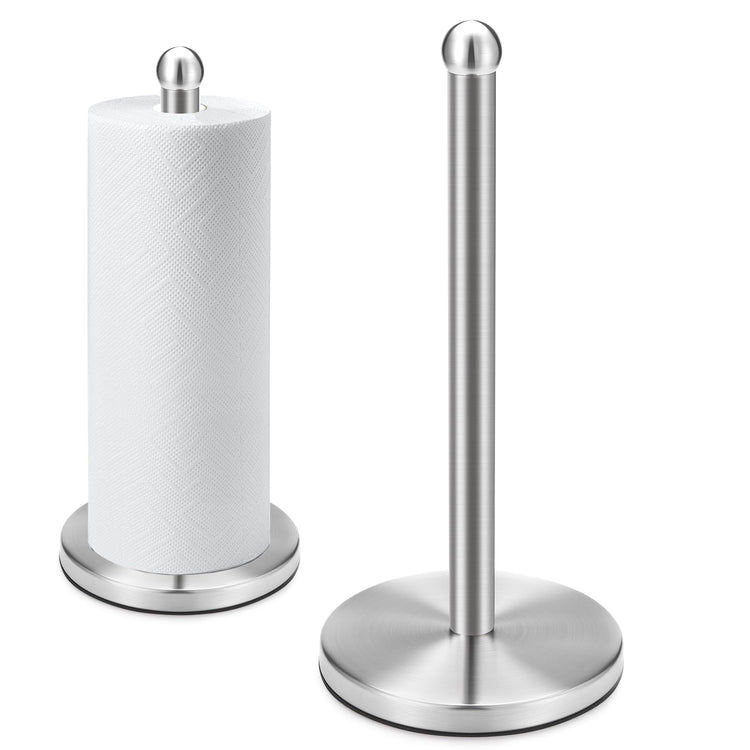 Paper Towel Holder Countertop