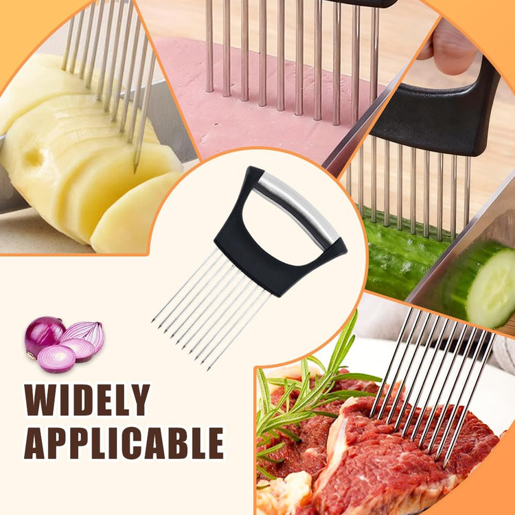Onion Slice Holder