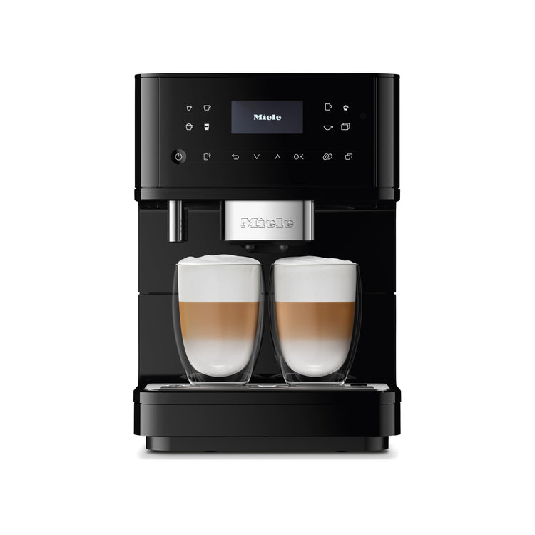 CM 6160 MilkPerfection Fully Automatic Coffee & Espresso Machine