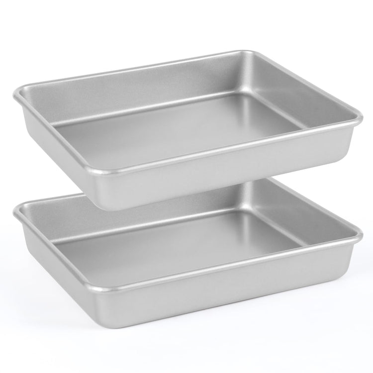 9x11 Baking Pan (2 Count)