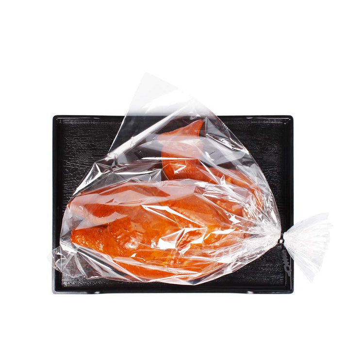 Oven Bags Cooking Roasting Bags for Chicken Meat Ham Seafood Vegetable (15 Count)