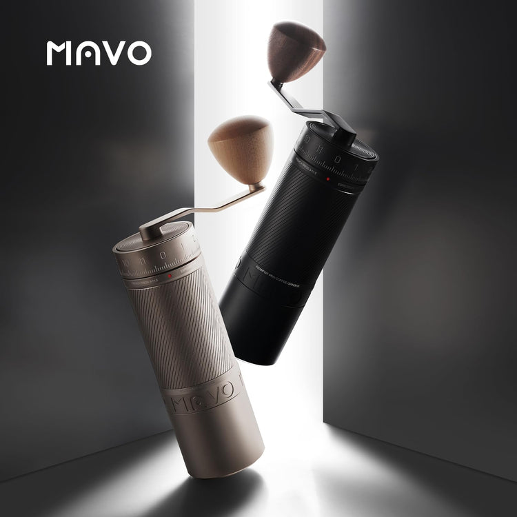 Manual Coffee Grinder