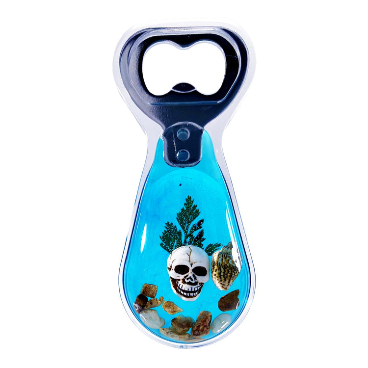 Magnetic Bottle Opener