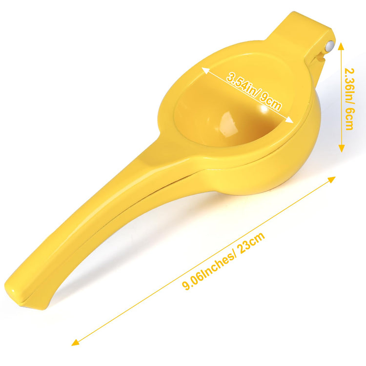 Extra Large Citrus Squeezer