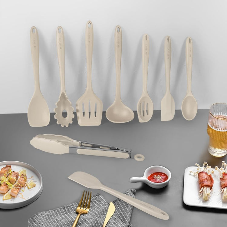 Kitchen Utensil Set (11 Count)