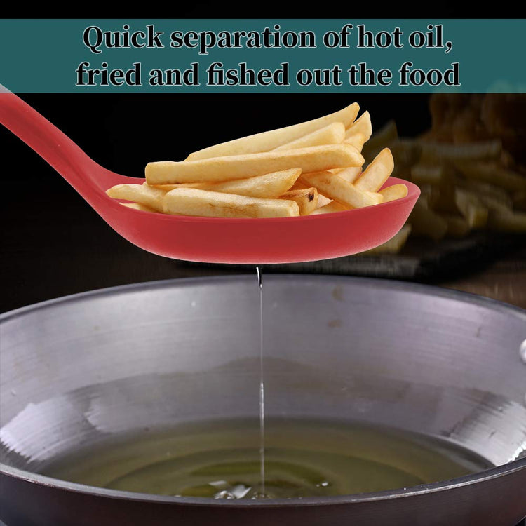 Slotted Spoon