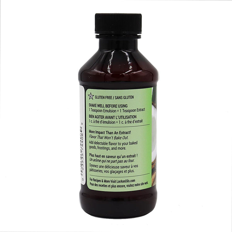Coconut Bakery Emulsion (12 Fl Oz)