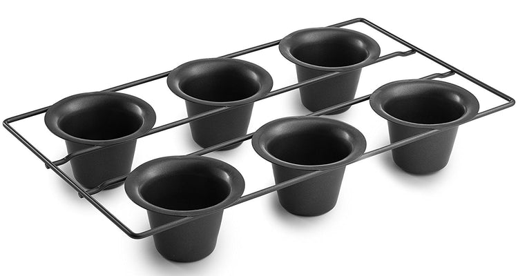 Bellemain Popover Pan