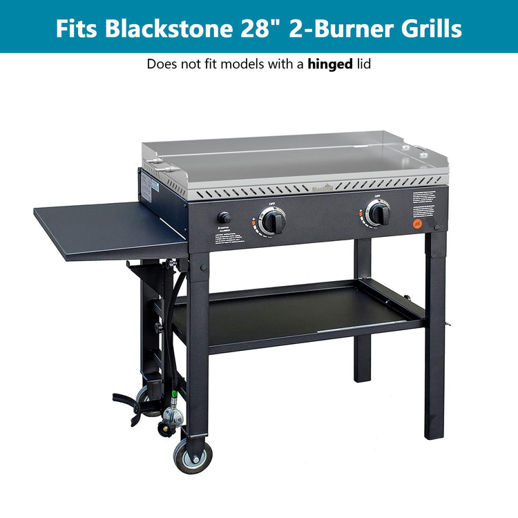 28" Replacement Griddle Top for Blackstone