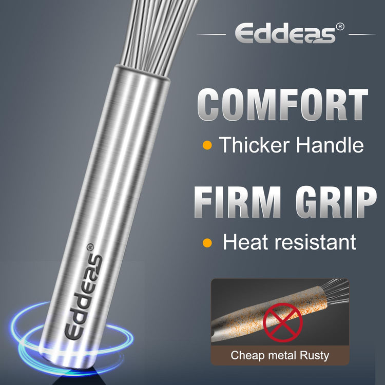 17in 43cm Extra Large Whisk