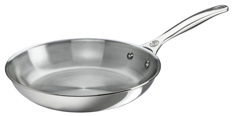 7 Piece Set Stainless Steel