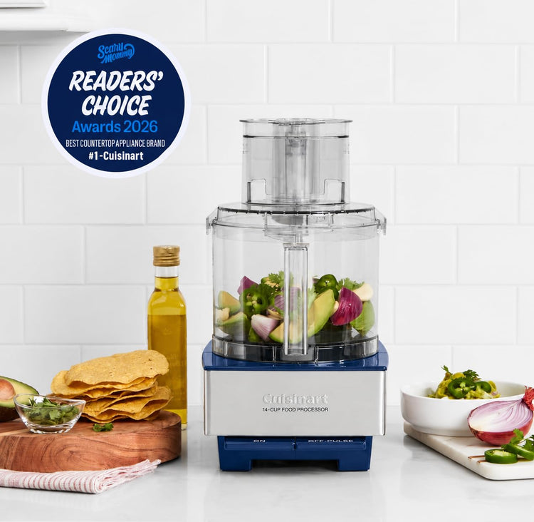Food Processor 14