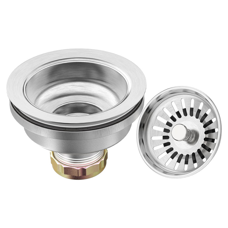 Sink Drain Assembly