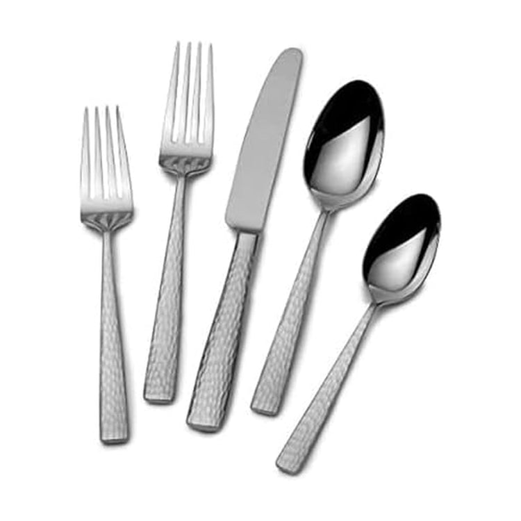 Oliver Flatware Set (65 Count)