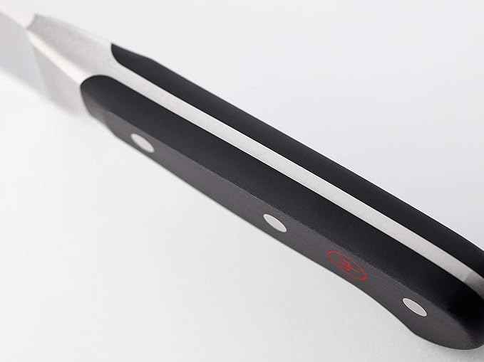 WÜSTHOF Classic 12" Salmon Slicer with Hollow Edge