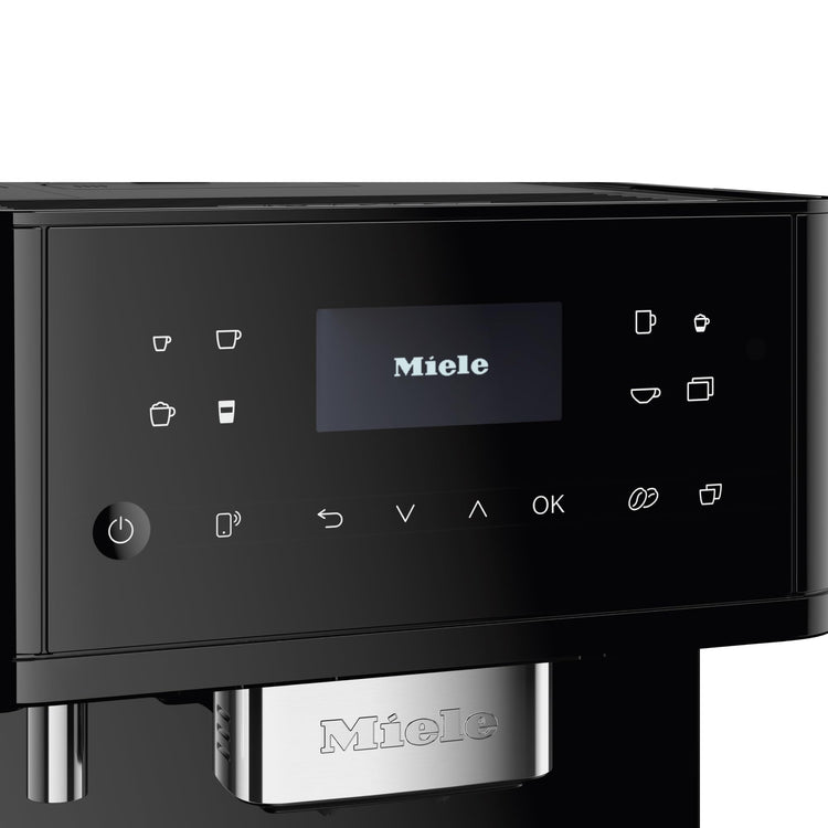 CM 6160 MilkPerfection Fully Automatic Coffee & Espresso Machine