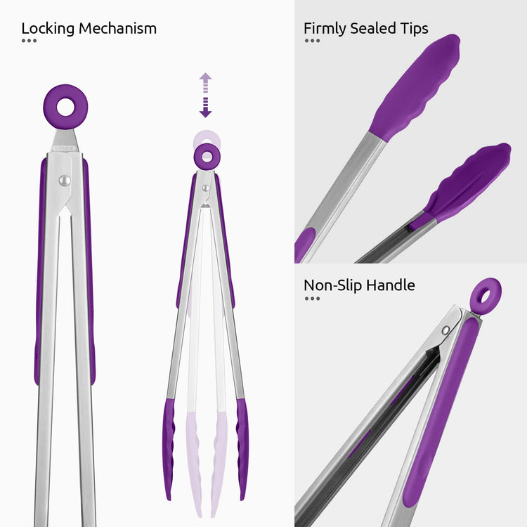 Kitchen Tong for Cooking