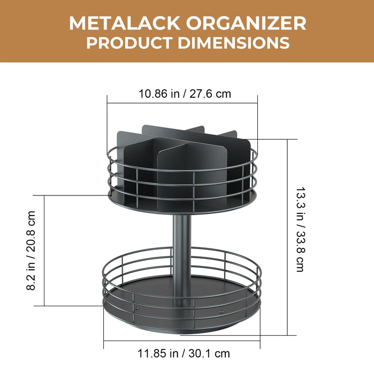 Snack Organizer