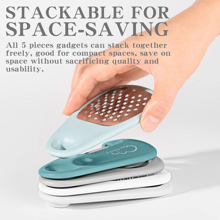 Kitchen Gadgets Set (5 Count)