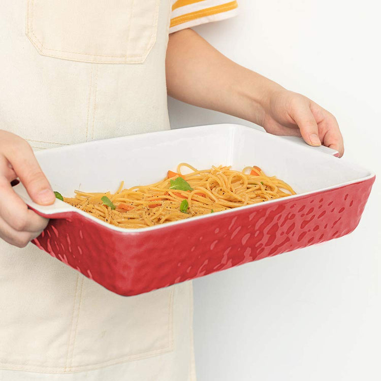 4 QT Baking Dish