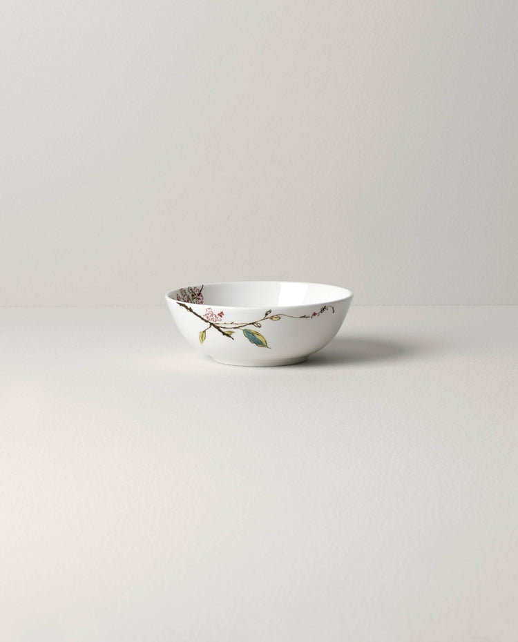 791867 Chirp Tall Soup Bowl