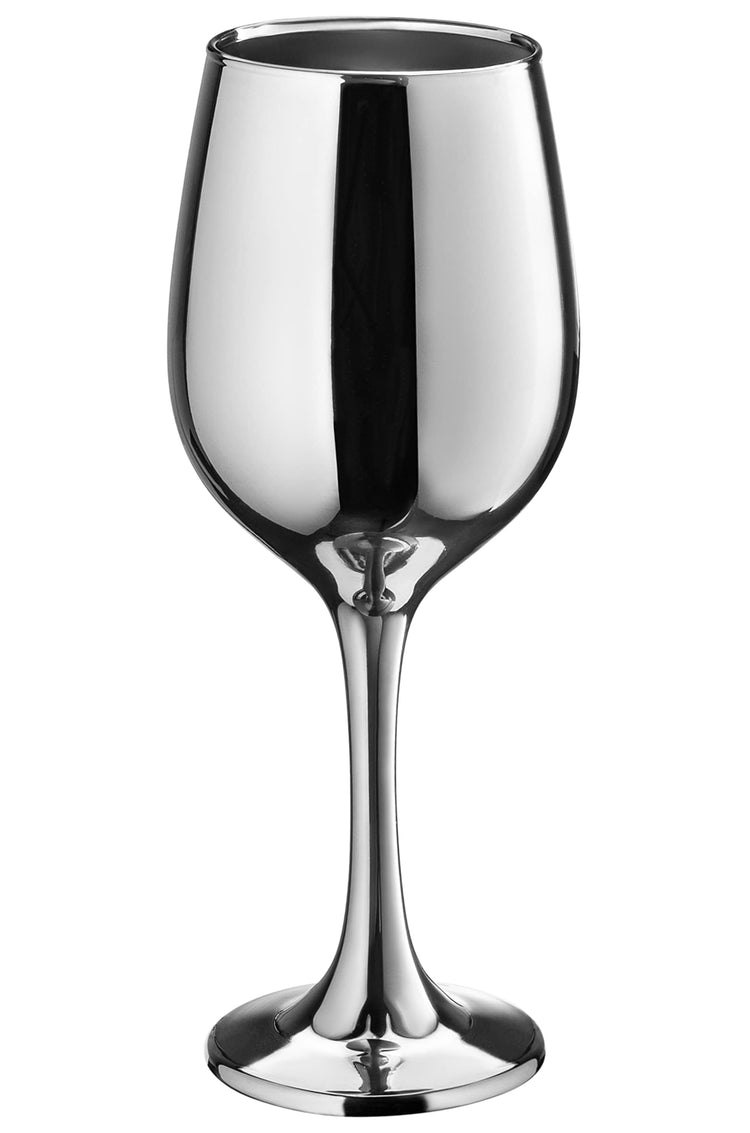 Décor Wine Glasses (6 Count)