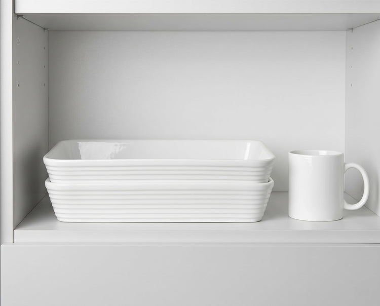 Ceramic Baking Dish