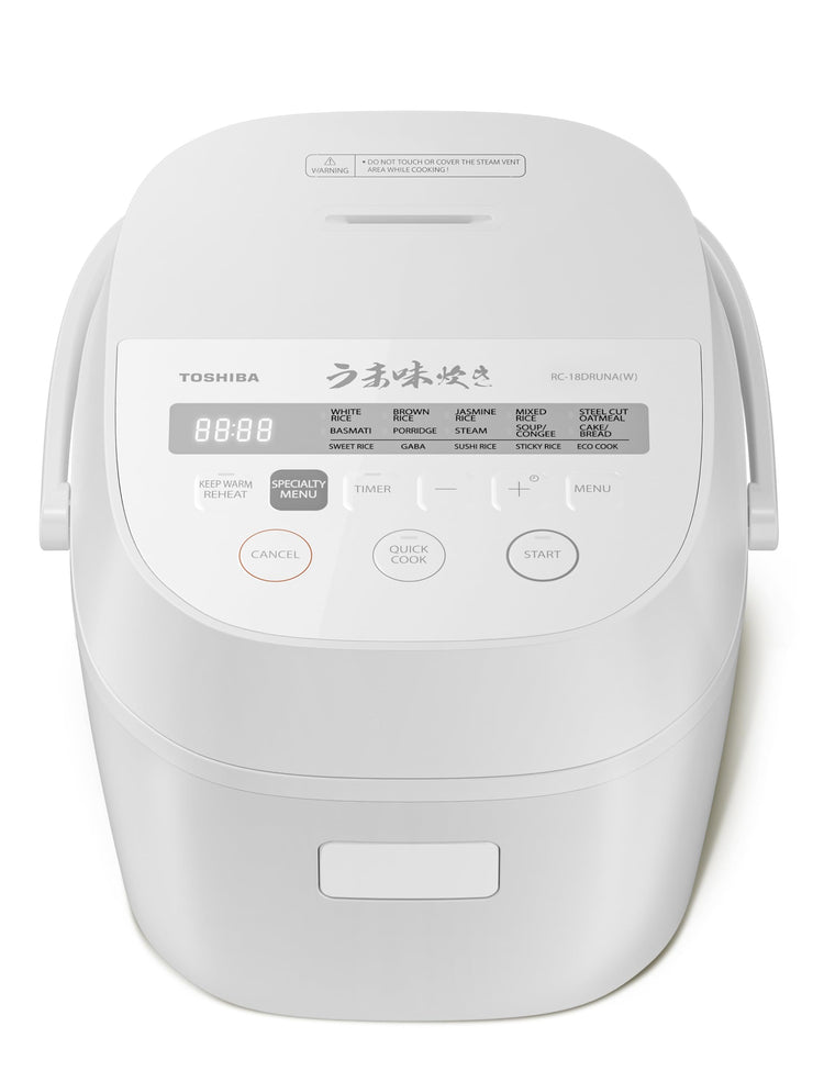 OriginTaste Rice Cooker 10