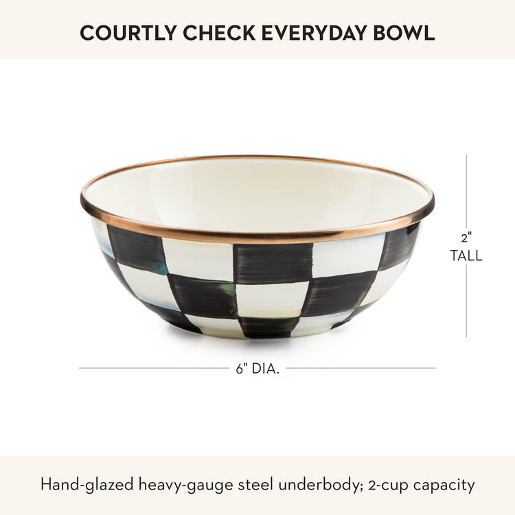 Everyday Bowl