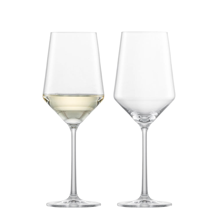 Pure Sauvignon Blanc White Wine Glass (2 Count)