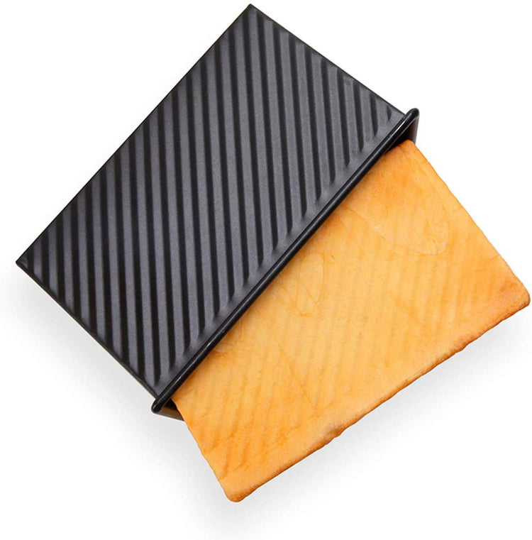 Pullman Loaf Pan with Lid