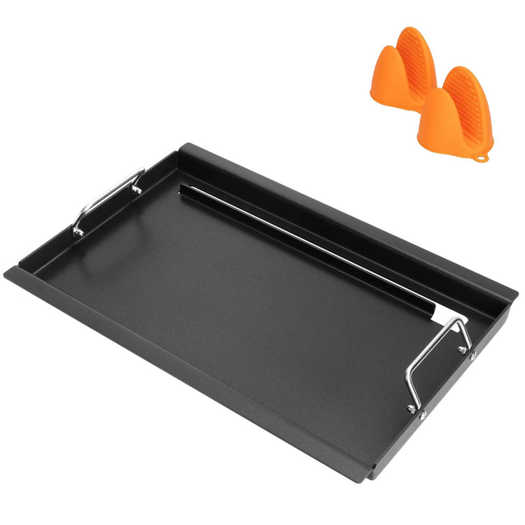 18" Flat Top Griddle for Charbroil Performance 4