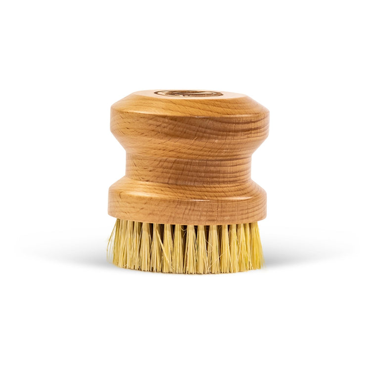 Cutting Board Cleaning Brush for Wood Boards & General Scrubbing